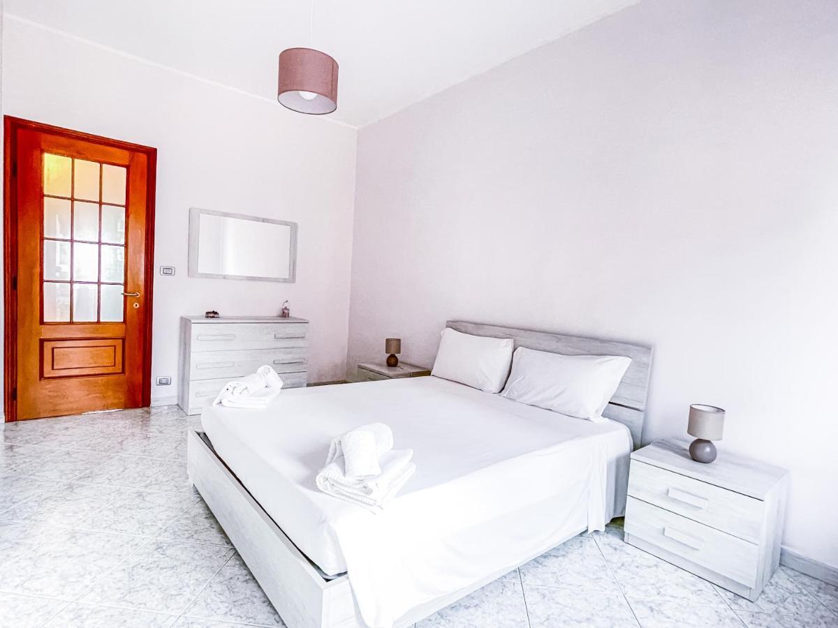 Myhouse Inn Paradiso - Affitti Brevi Italia Turijn Buitenkant foto